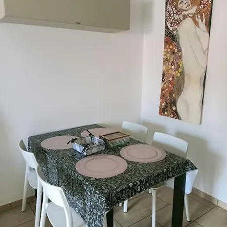 Appartement Les Demoiselles D'avignon Casarza Ligure