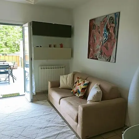 Appartement Les Demoiselles D'avignon Casarza Ligure