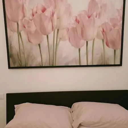 Apartment Les Demoiselles D'avignon Casarza Ligure